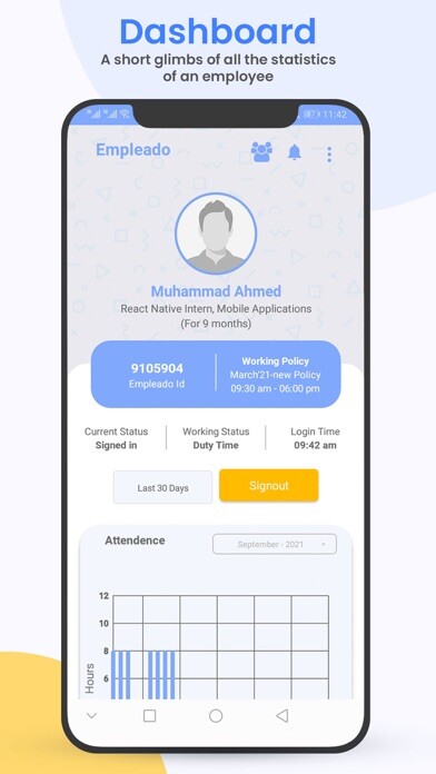 Run android online APK Empleado from MyAndroid or emulate Empleado using MyAndroid Run android online APK Empleado from MyAndroid or emulate Empleado using MyAndroid