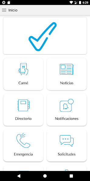 Run android online APK Empleados Humano en Salud from MyAndroid or emulate Empleados Humano en Salud using MyAndroid Run android online APK Empleados Humano en Salud from MyAndroid or emulate Empleados Humano en Salud using MyAndroid