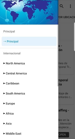 Run android online APK Empleo España from MyAndroid or emulate Empleo España using MyAndroid Run android online APK Empleo España from MyAndroid or emulate Empleo España using MyAndroid