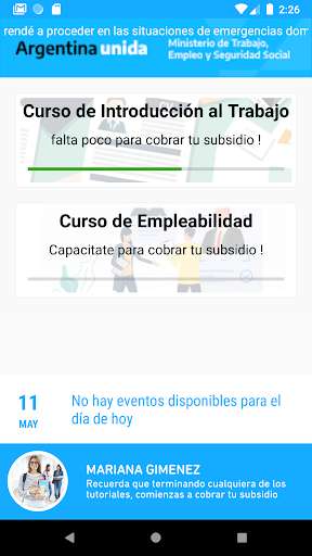 Run android online APK Empleo from MyAndroid or emulate Empleo using MyAndroid Run android online APK Empleo from MyAndroid or emulate Empleo using MyAndroid
