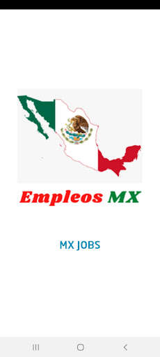 Run android online APK Empleos Mexico from MyAndroid or emulate Empleos Mexico using MyAndroid