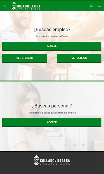 Run android online APK Empleo Villalba Activa from MyAndroid or emulate Empleo Villalba Activa using MyAndroid Run android online APK Empleo Villalba Activa from MyAndroid or emulate Empleo Villalba Activa using MyAndroid