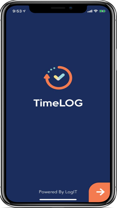 Emulate iPhone app EmpLOG using MyAndroid
