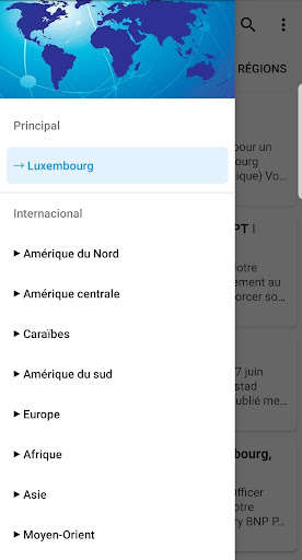 Run android online APK Emplois en Luxembourg from MyAndroid or emulate Emplois en Luxembourg using MyAndroid