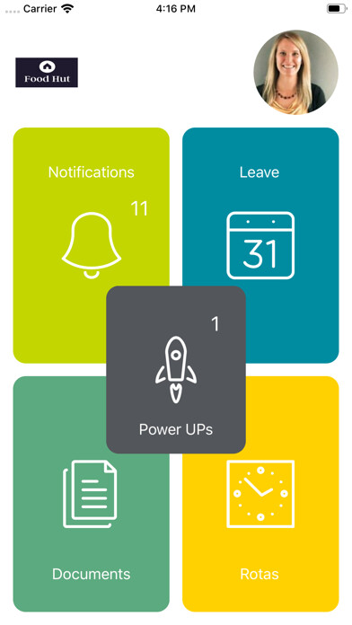 Emulate iPhone app Employee App - Eledecks using MyAndroid