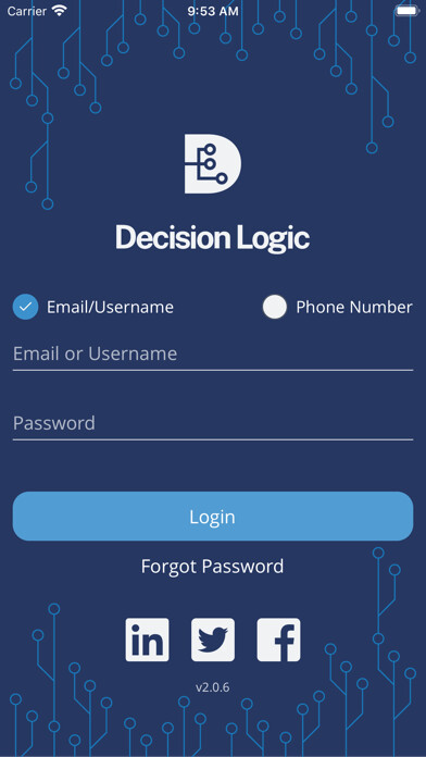 Emulate iPhone app Employee Central using MyAndroid Emulate iPhone app Employee Central using MyAndroid