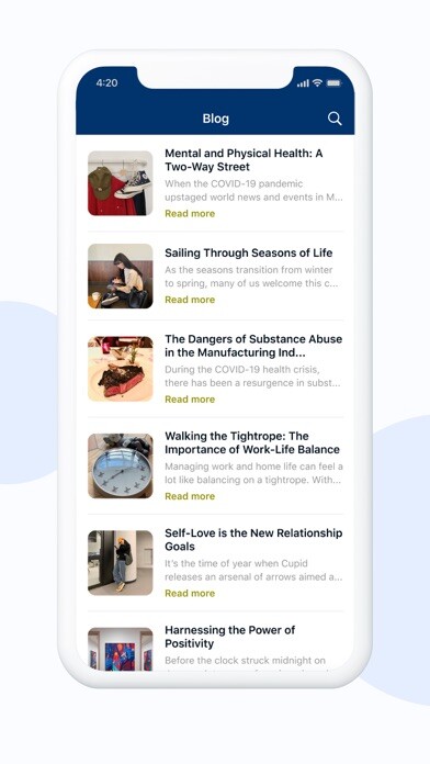 Emulate iPhone app Employee & Family Resources using MyAndroid Emulate iPhone app Employee & Family Resources using MyAndroid