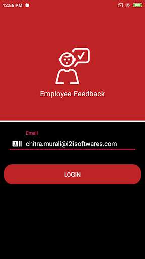 Run android online APK Employee Feedback from MyAndroid or emulate Employee Feedback using MyAndroid