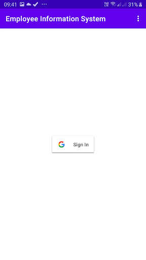 Run android online APK Employee Information System from MyAndroid or emulate Employee Information System using MyAndroid Run android online APK Employee Information System from MyAndroid or emulate Employee Information System using MyAndroid