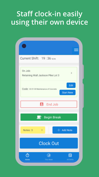 Run android online APK Employee Time Clock - SINC from MyAndroid or emulate Employee Time Clock - SINC using MyAndroid Run android online APK Employee Time Clock - SINC from MyAndroid or emulate Employee Time Clock - SINC using MyAndroid