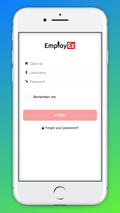 Emulate iPhone app EmployEz using MyAndroid
