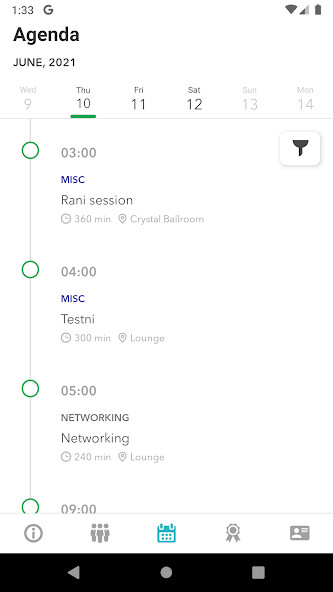 Run android online APK empl from MyAndroid or emulate empl using MyAndroid