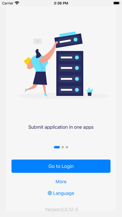 Emulate iPhone app Emplx using MyAndroid Emulate iPhone app Emplx using MyAndroid