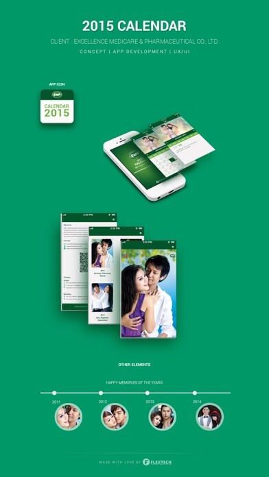 Emulate iPhone app EMP Myanmar Calendar using MyAndroid Emulate iPhone app EMP Myanmar Calendar using MyAndroid