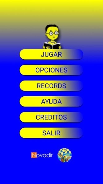 Run android online APK Empollón Cadista from MyAndroid or emulate Empollón Cadista using MyAndroid Run android online APK Empollón Cadista from MyAndroid or emulate Empollón Cadista using MyAndroid