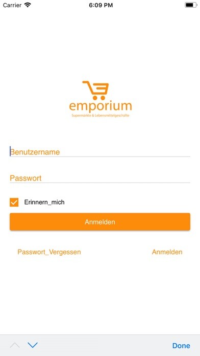 Run android online APK Emporium24 Fahrer from MyAndroid or emulate Emporium24 Fahrer using MyAndroid