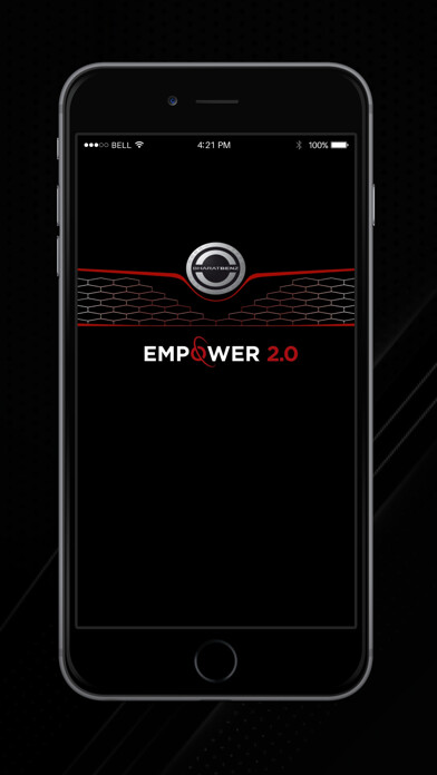 Emulate Android APK EMPOWER 2.0 Emulate Android APK EMPOWER 2.0