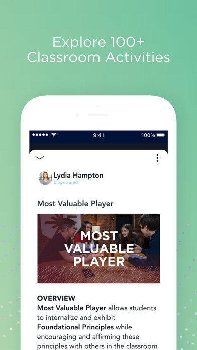 Emulate iPhone app Empowered Hub using MyAndroid Emulate iPhone app Empowered Hub using MyAndroid