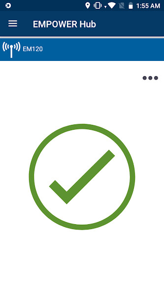 Run android online APK EMPOWER EM120 Service from MyAndroid or emulate EMPOWER EM120 Service using MyAndroid Run android online APK EMPOWER EM120 Service from MyAndroid or emulate EMPOWER EM120 Service using MyAndroid