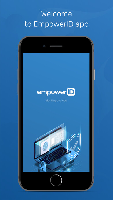 Emulate iPhone app EmpowerID using MyAndroid Emulate iPhone app EmpowerID using MyAndroid