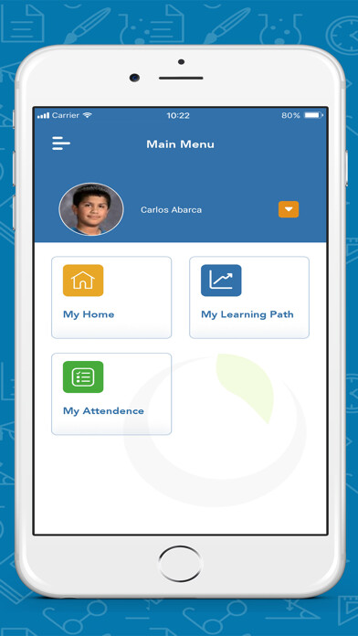 Emulate iPhone app Empower Learning using MyAndroid Emulate iPhone app Empower Learning using MyAndroid