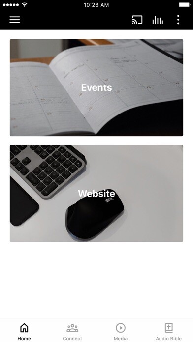 Emulate iPhone app Empowerment Palace Firm using MyAndroid Emulate iPhone app Empowerment Palace Firm using MyAndroid