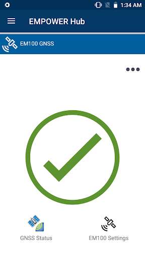 Run android online APK EMPOWER Module Manager Service from MyAndroid or emulate EMPOWER Module Manager Service using MyAndroid