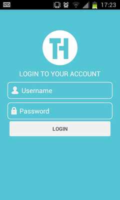 Emulate Android APK Empower Wellness