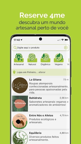 Run android online APK Empreendedor - Reserve 4me from MyAndroid or emulate Empreendedor - Reserve 4me using MyAndroid