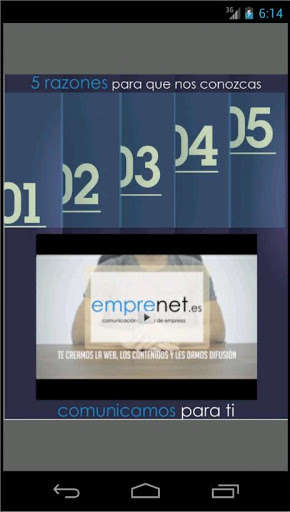 Emulate Android APK Emprenet.es Emulate Android APK Emprenet.es