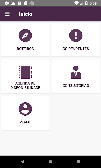 Emulate Android APK Empresa Credenciada Sebrae/PR Emulate Android APK Empresa Credenciada Sebrae/PR