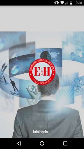 Emulate Android APK EMPRESAHUMANIDADES Emulate Android APK EMPRESAHUMANIDADES