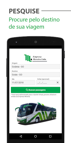 Run android online APK Empresa Moreira from MyAndroid or emulate Empresa Moreira using MyAndroid