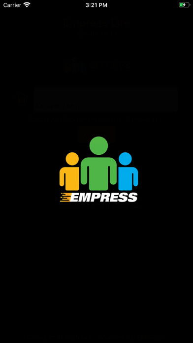 Emulate iPhone app Empress Lite using MyAndroid Emulate iPhone app Empress Lite using MyAndroid