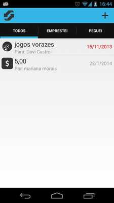 Emulate Android APK Emprestado Emulate Android APK Emprestado