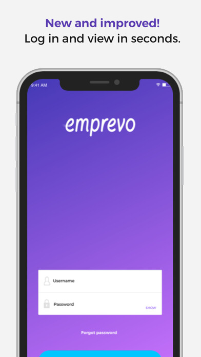 Emulate iPhone app Emprevo App using MyAndroid Emulate iPhone app Emprevo App using MyAndroid