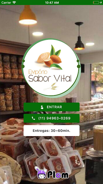 Run android online APK Empório Sabor Vital from MyAndroid or emulate Empório Sabor Vital using MyAndroid Run android online APK Empório Sabor Vital from MyAndroid or emulate Empório Sabor Vital using MyAndroid