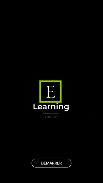 Emulate iPhone app Emprise - notre App E-learning using MyAndroid Emulate iPhone app Emprise - notre App E-learning using MyAndroid