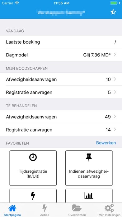 Emulate iPhone app Emprova 8.0 using MyAndroid