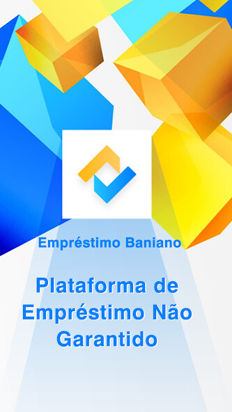Run android online APK Empréstimo baniano from MyAndroid or emulate Empréstimo baniano using MyAndroid