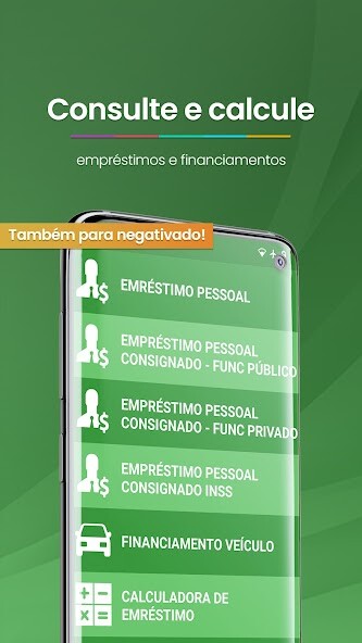 Run android online APK Empréstimo Negativado - Simule from MyAndroid or emulate Empréstimo Negativado - Simule using MyAndroid Run android online APK Empréstimo Negativado - Simule from MyAndroid or emulate Empréstimo Negativado - Simule using MyAndroid
