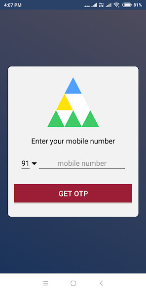 Run android online APK EmPulseO from MyAndroid or emulate EmPulseO using MyAndroid