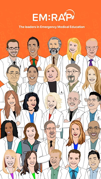 Run android online APK EM:RAP - Emergency Medicine Education from MyAndroid or emulate EM:RAP - Emergency Medicine Education using MyAndroid Run android online APK EM:RAP - Emergency Medicine Education from MyAndroid or emulate EM:RAP - Emergency Medicine Education using MyAndroid