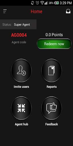 Run android online APK EMRO Agent from MyAndroid or emulate EMRO Agent using MyAndroid Run android online APK EMRO Agent from MyAndroid or emulate EMRO Agent using MyAndroid