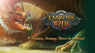 Emulate iPhone app Emross War using MyAndroid Emulate iPhone app Emross War using MyAndroid