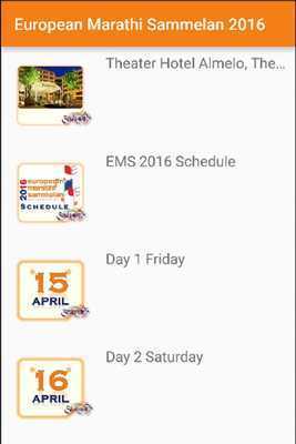 Emulate Android APK EMS2016 Emulate Android APK EMS2016