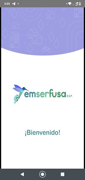 Run android online APK EMSERFUSA E.S.P. from MyAndroid or emulate EMSERFUSA E.S.P. using MyAndroid
