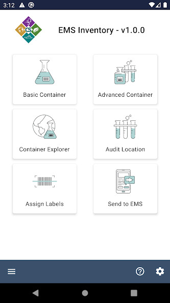 Run android online APK EMS.Inventory RFID from MyAndroid or emulate EMS.Inventory RFID using MyAndroid Run android online APK EMS.Inventory RFID from MyAndroid or emulate EMS.Inventory RFID using MyAndroid