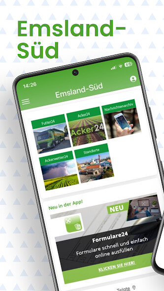 Run android online APK Emsland-Süd from MyAndroid or emulate Emsland-Süd using MyAndroid Run android online APK Emsland-Süd from MyAndroid or emulate Emsland-Süd using MyAndroid