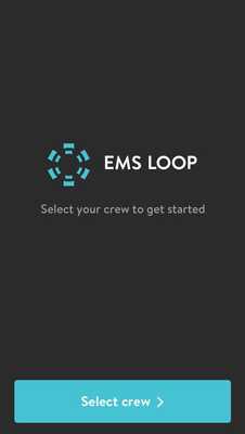 Emulate Android APK EMS Loop